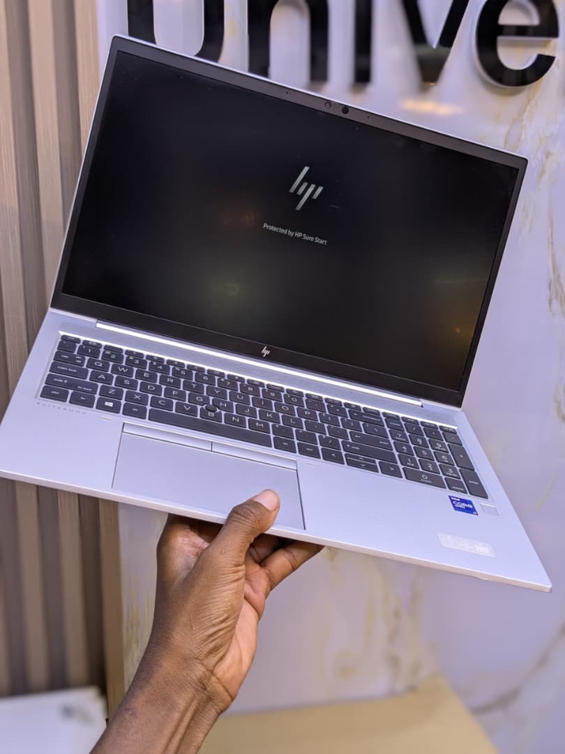 HP ELITEBOOK 840 G7