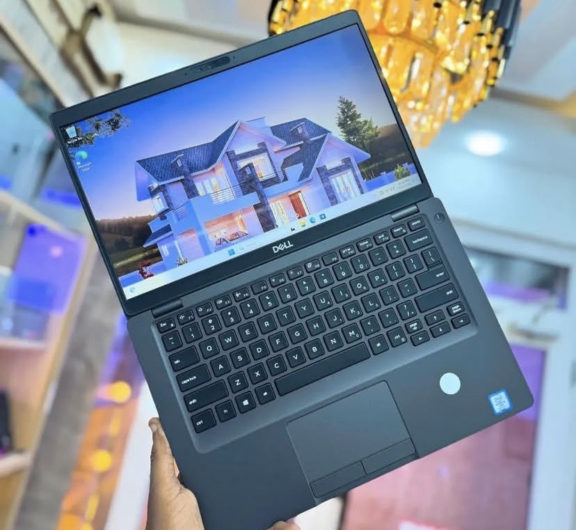 DELL LATITUDE 5300